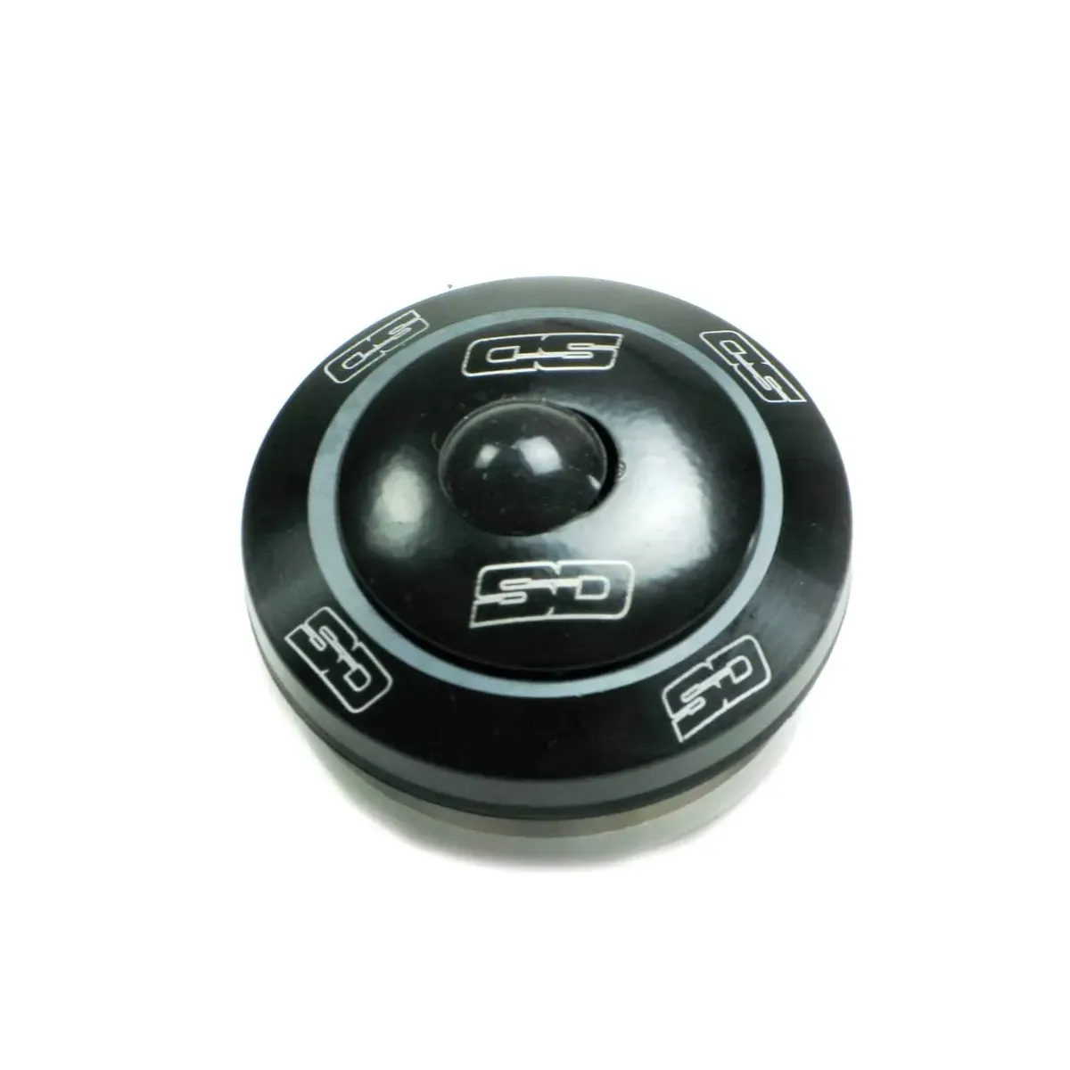 SD Integrated Headset Black